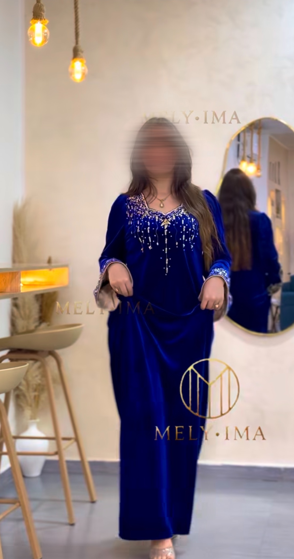 Robe soltana