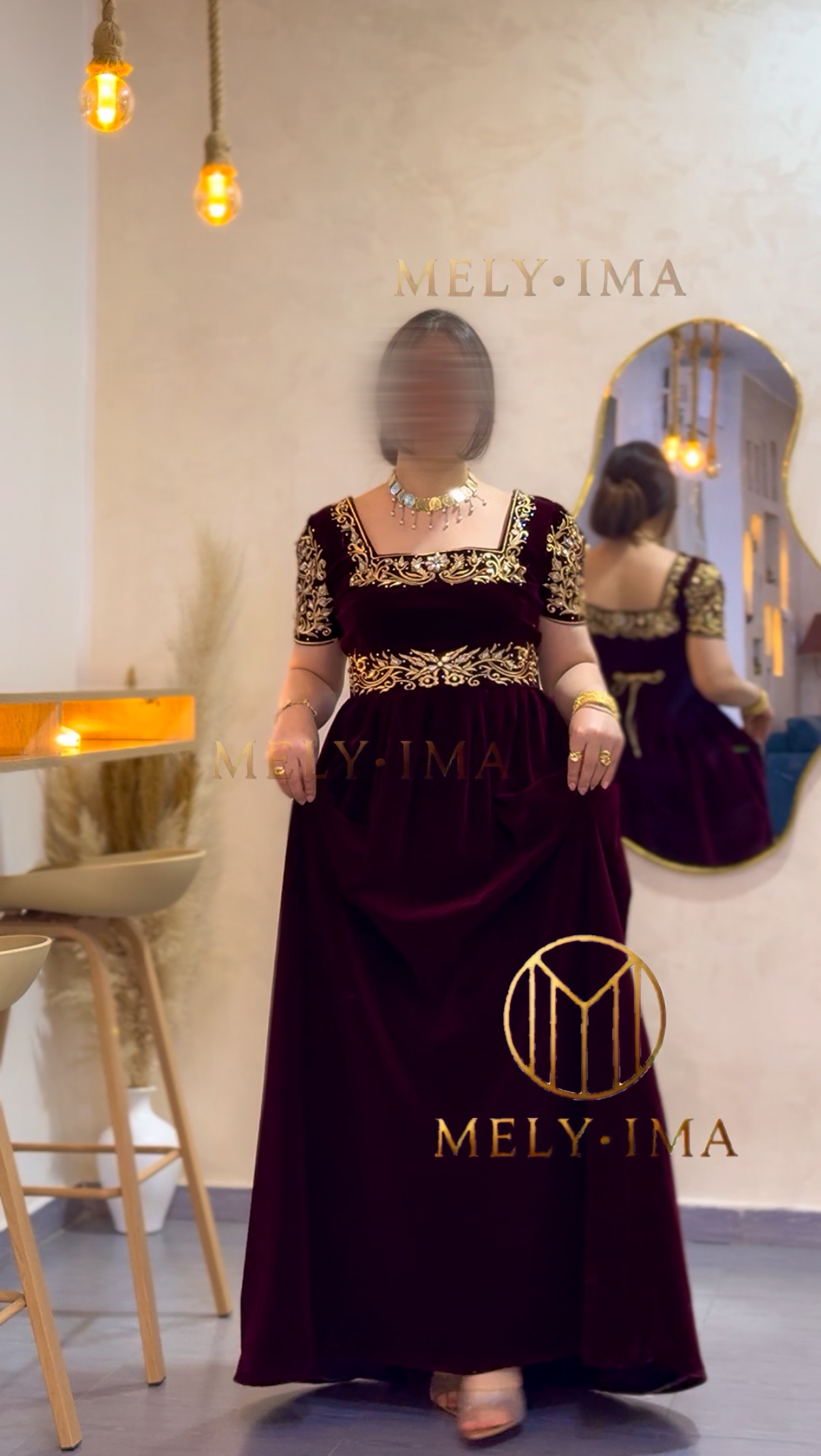 Robe el aaze