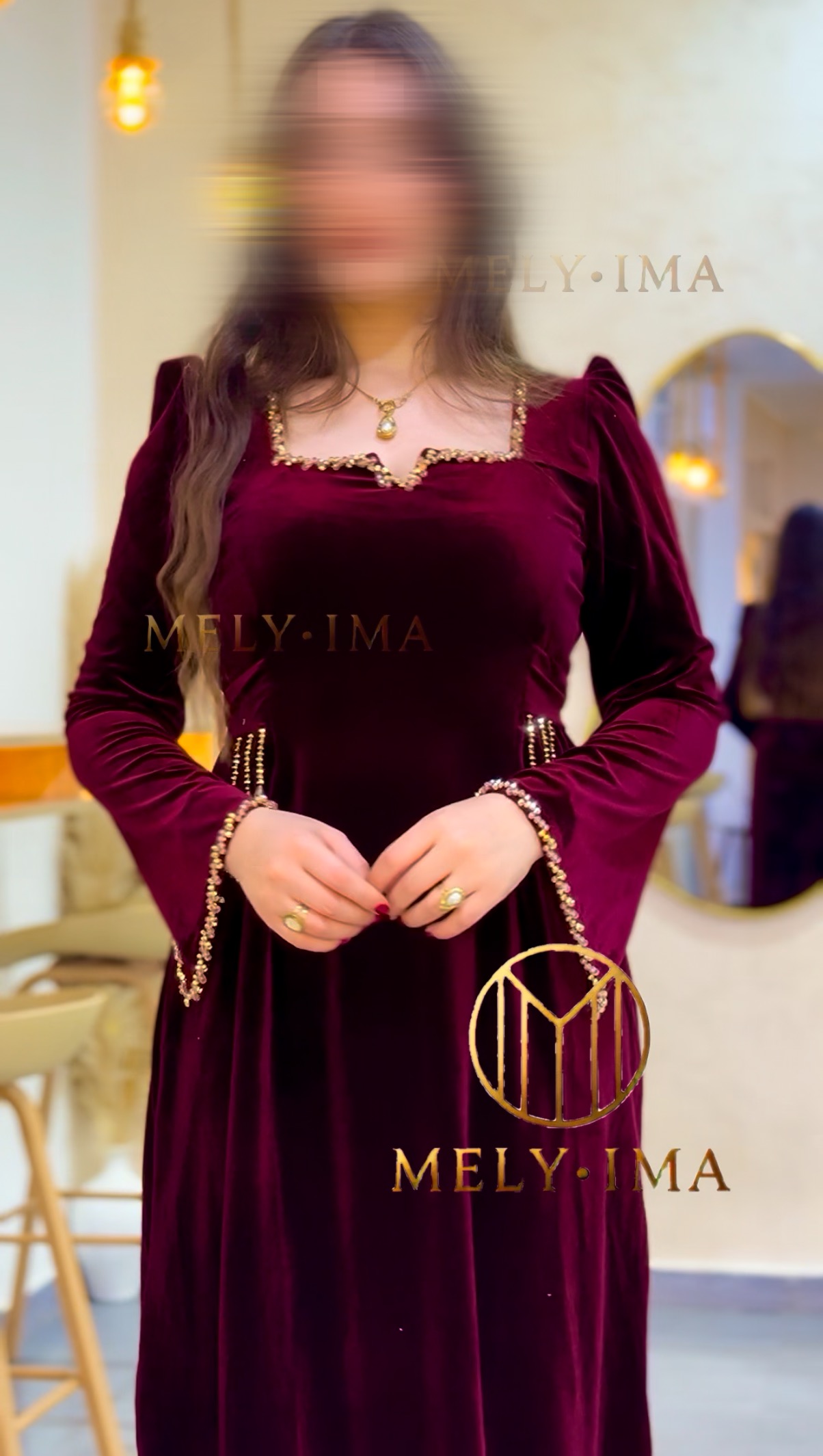 Robe faten