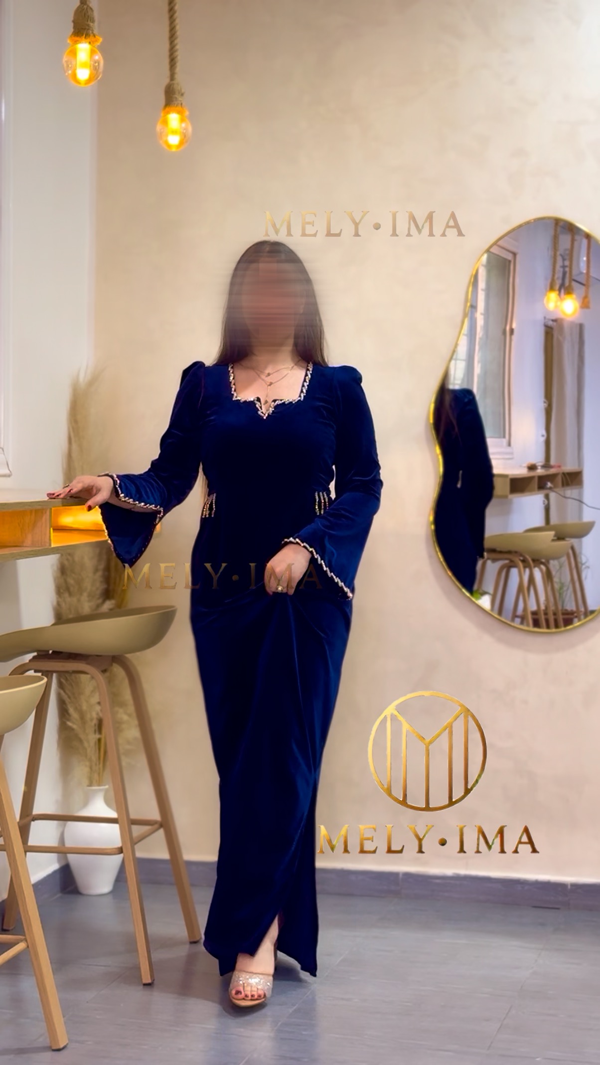 Robe faten